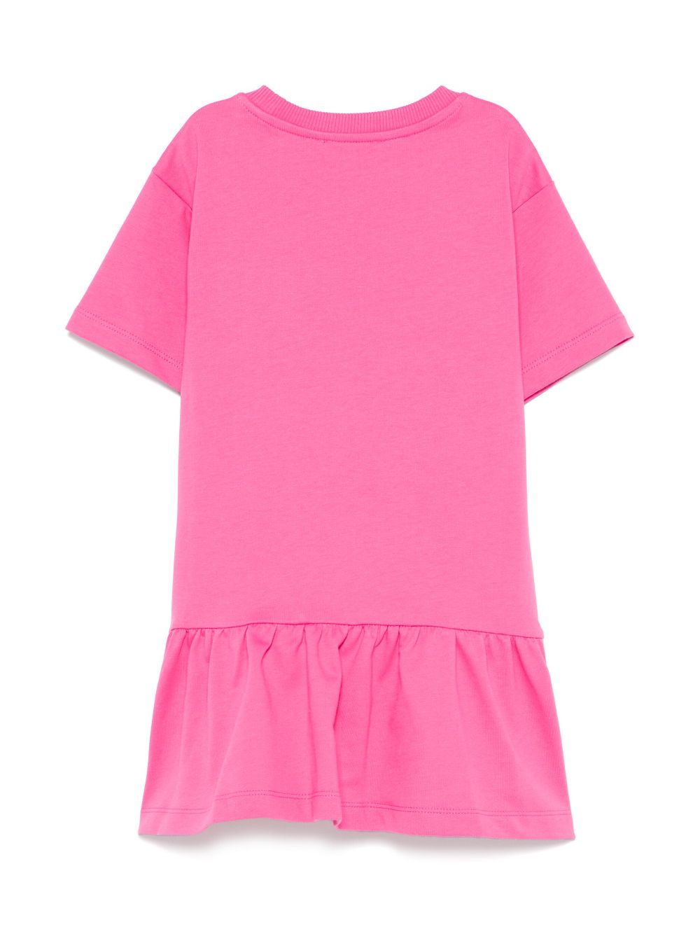 Moschino Kids abito con Teddy - Ninna Nanna