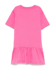 Moschino Kids abito con Teddy - Ninna Nanna