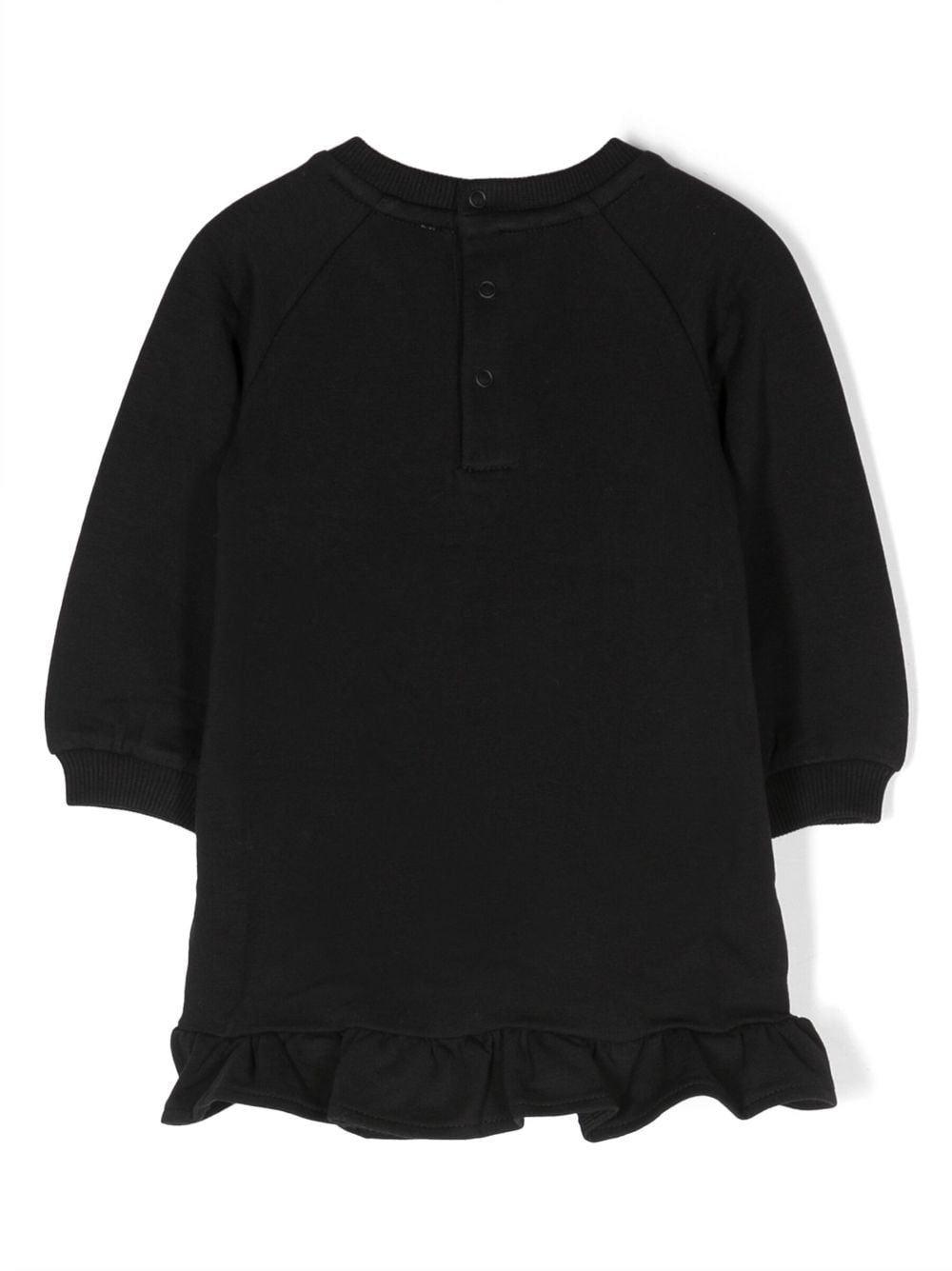 Moschino Kids abito con Teddy - Ninna Nanna