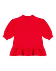 Moschino Kids abito con Teddy - Ninna Nanna