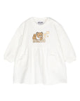 Moschino Kids abito con Teddy - Ninna Nanna