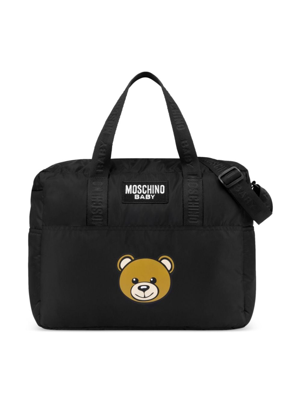 Moschino Kids borsa fasciatoio - Ninna Nanna