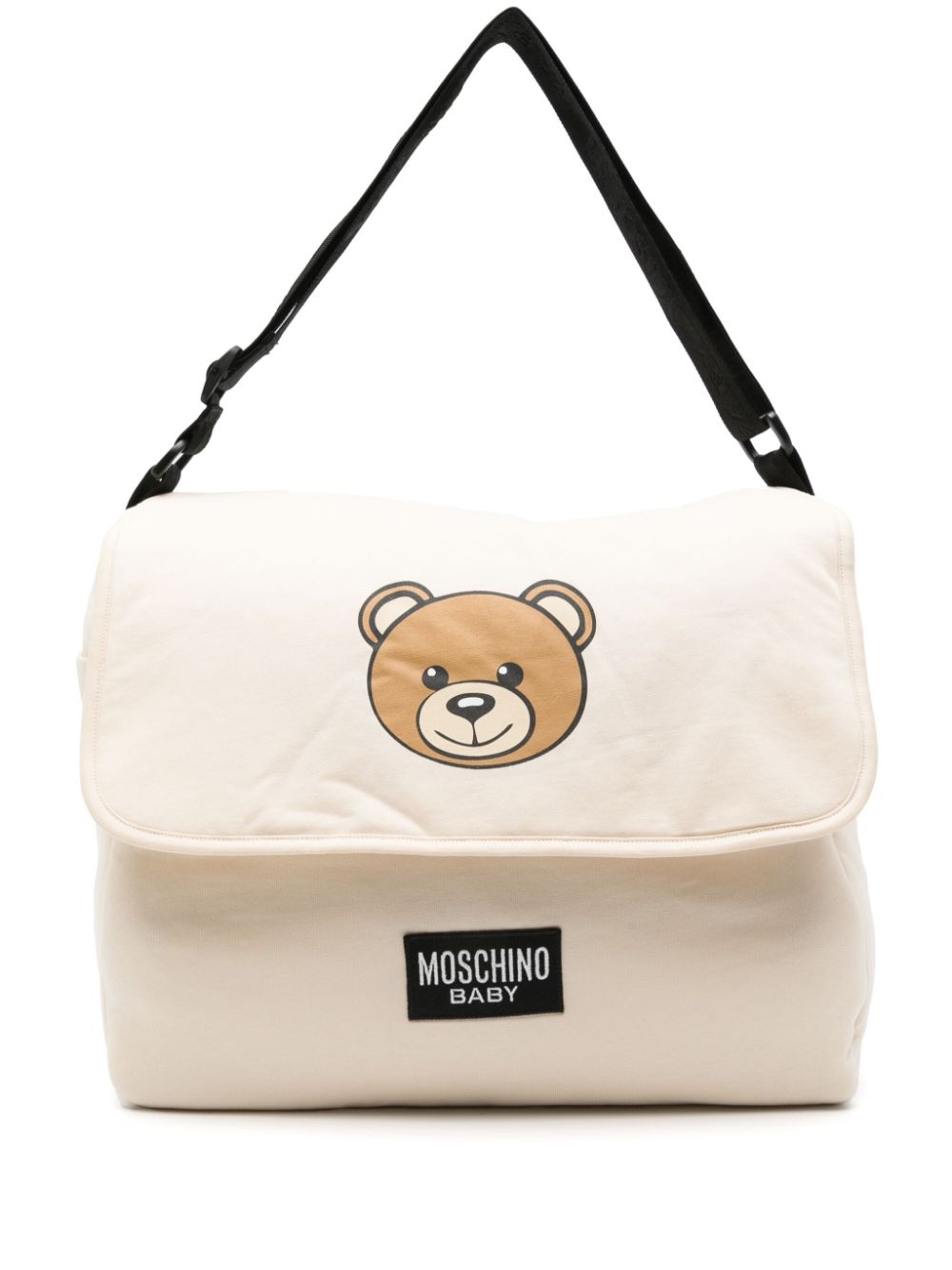 Moschino Kids borsa fasciatoio - Ninna Nanna