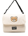 Moschino Kids borsa fasciatoio - Ninna Nanna