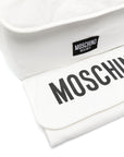 Moschino Kids borsa fasciatoio - Ninna Nanna