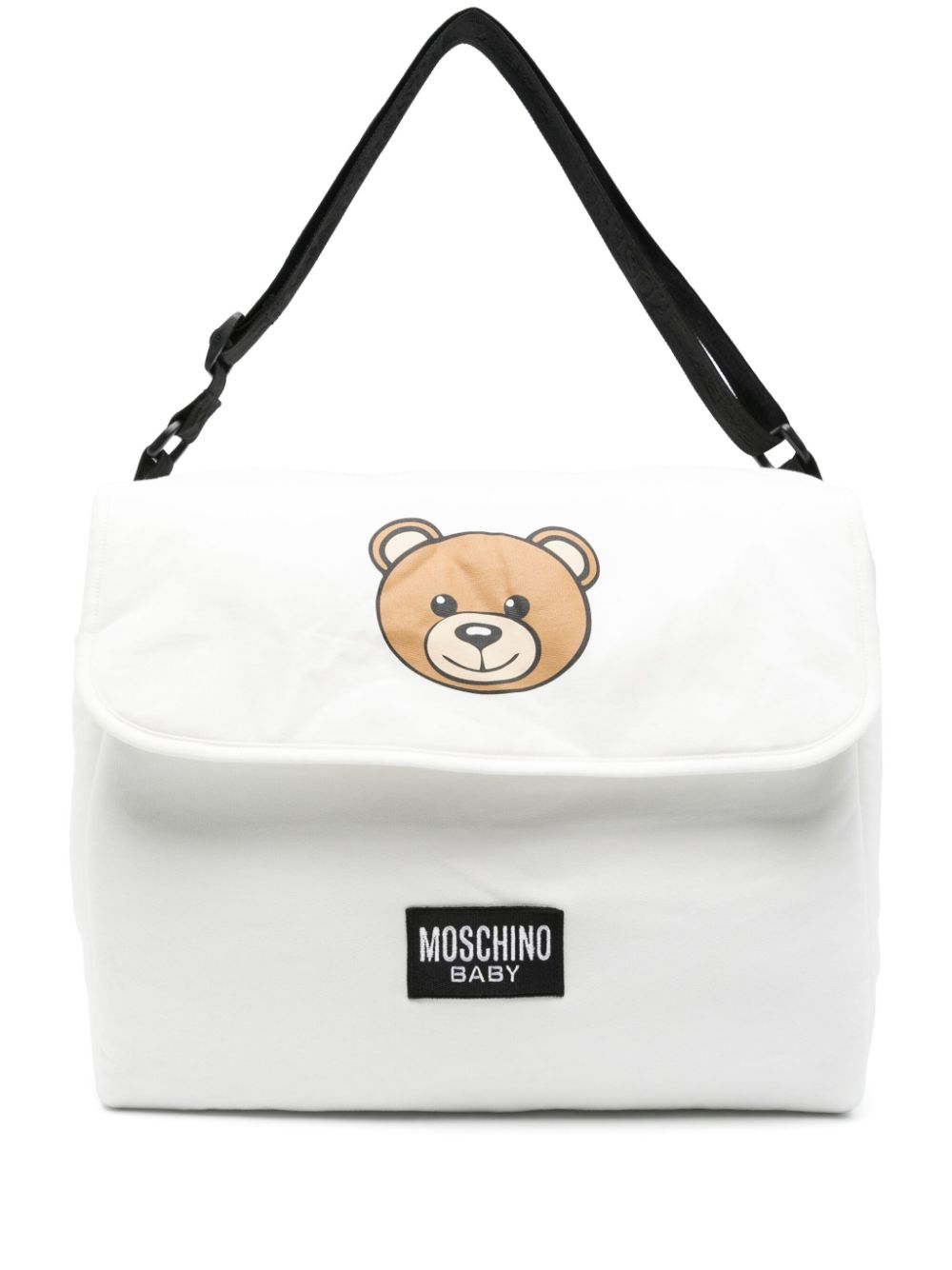 Moschino Kids borsa fasciatoio - Ninna Nanna