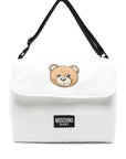 Moschino Kids borsa fasciatoio - Ninna Nanna