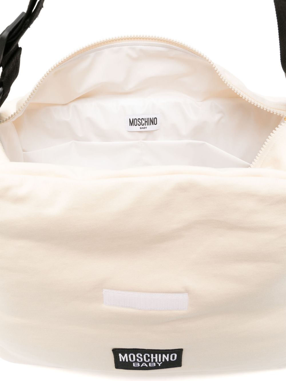 Moschino Kids borsa fasciatoio - Ninna Nanna