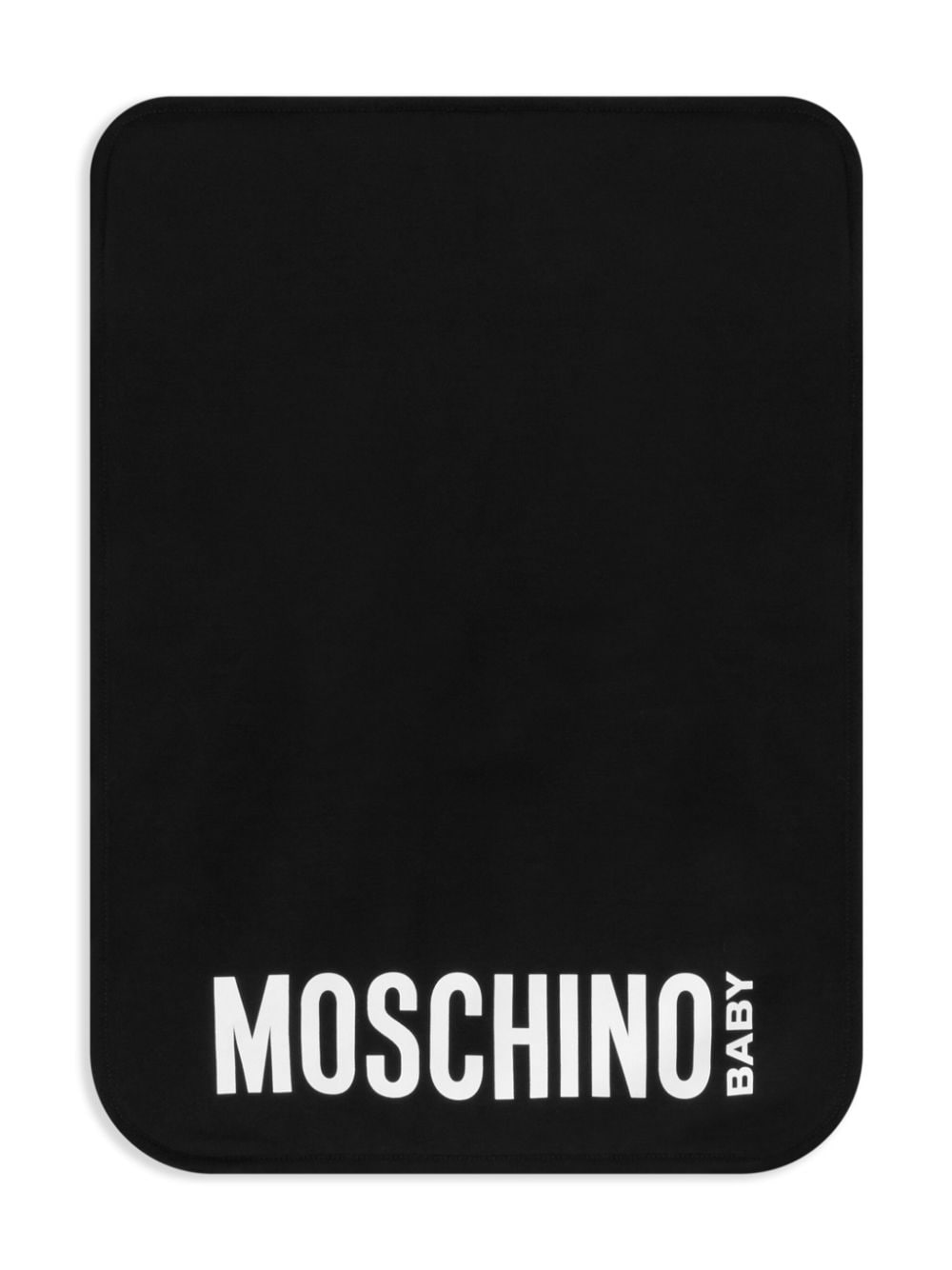 Moschino Kids borsa fasciatoio - Ninna Nanna