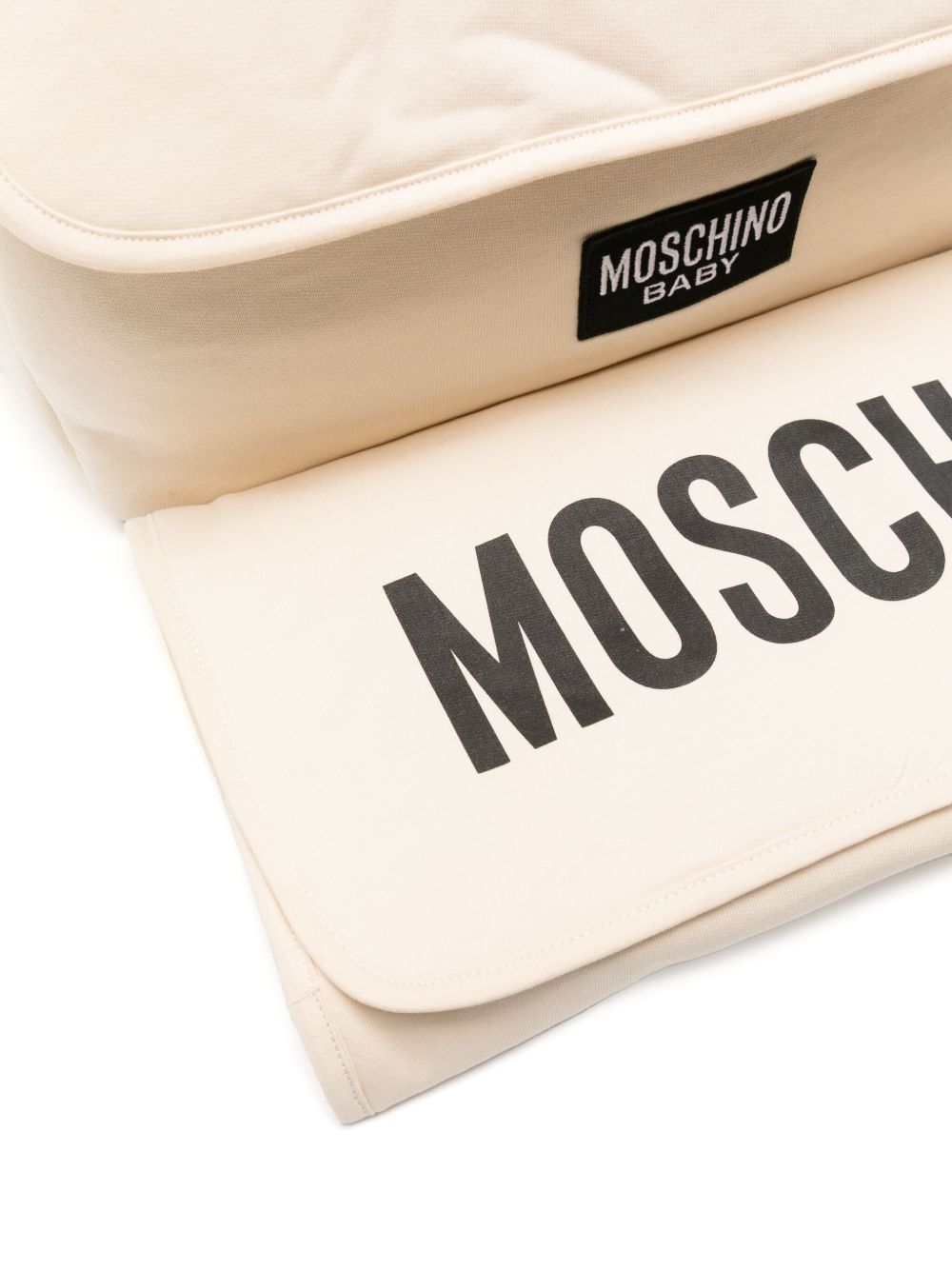 Moschino Kids borsa fasciatoio - Ninna Nanna