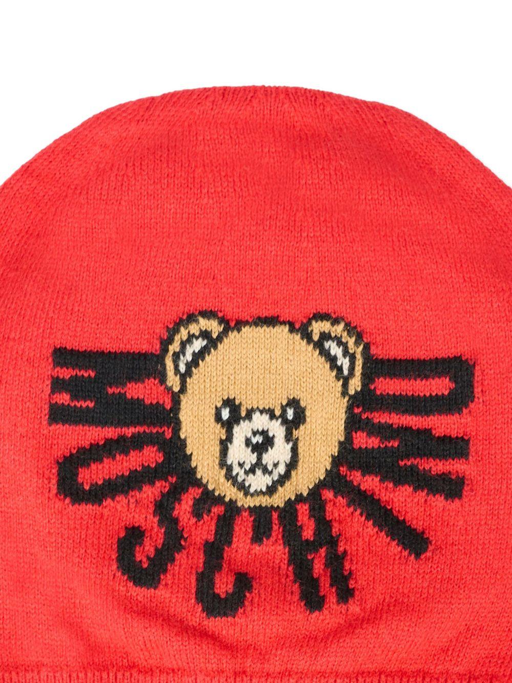 Moschino Kids capellino - Ninna Nanna