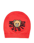 Moschino Kids capellino - Ninna Nanna