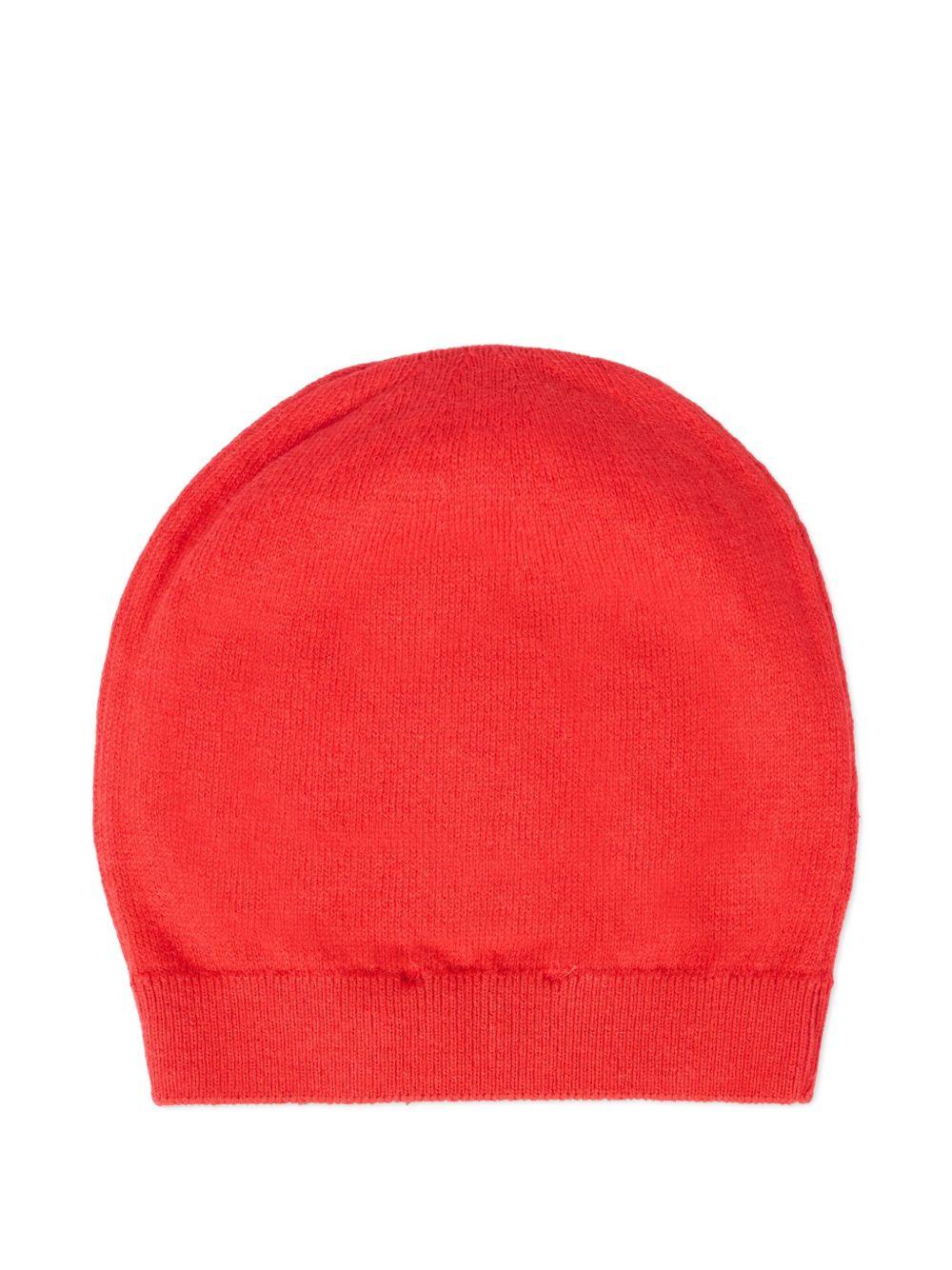 Moschino Kids capellino - Ninna Nanna