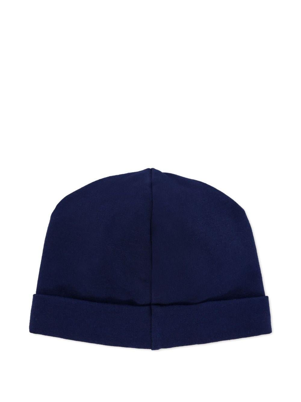 Moschino Kids cappellino - Ninna Nanna