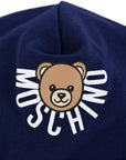 Moschino Kids cappellino - Ninna Nanna