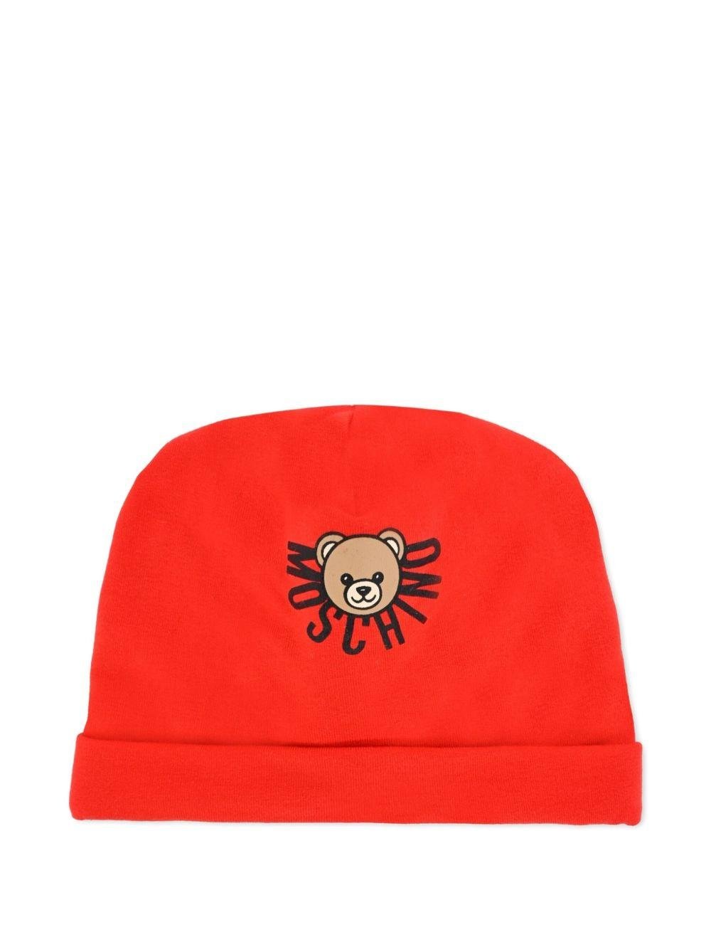 Moschino Kids cappellino - Ninna Nanna