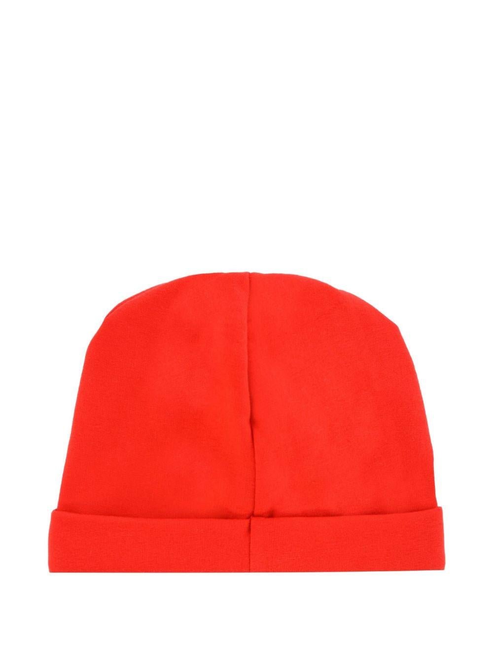 Moschino Kids cappellino - Ninna Nanna