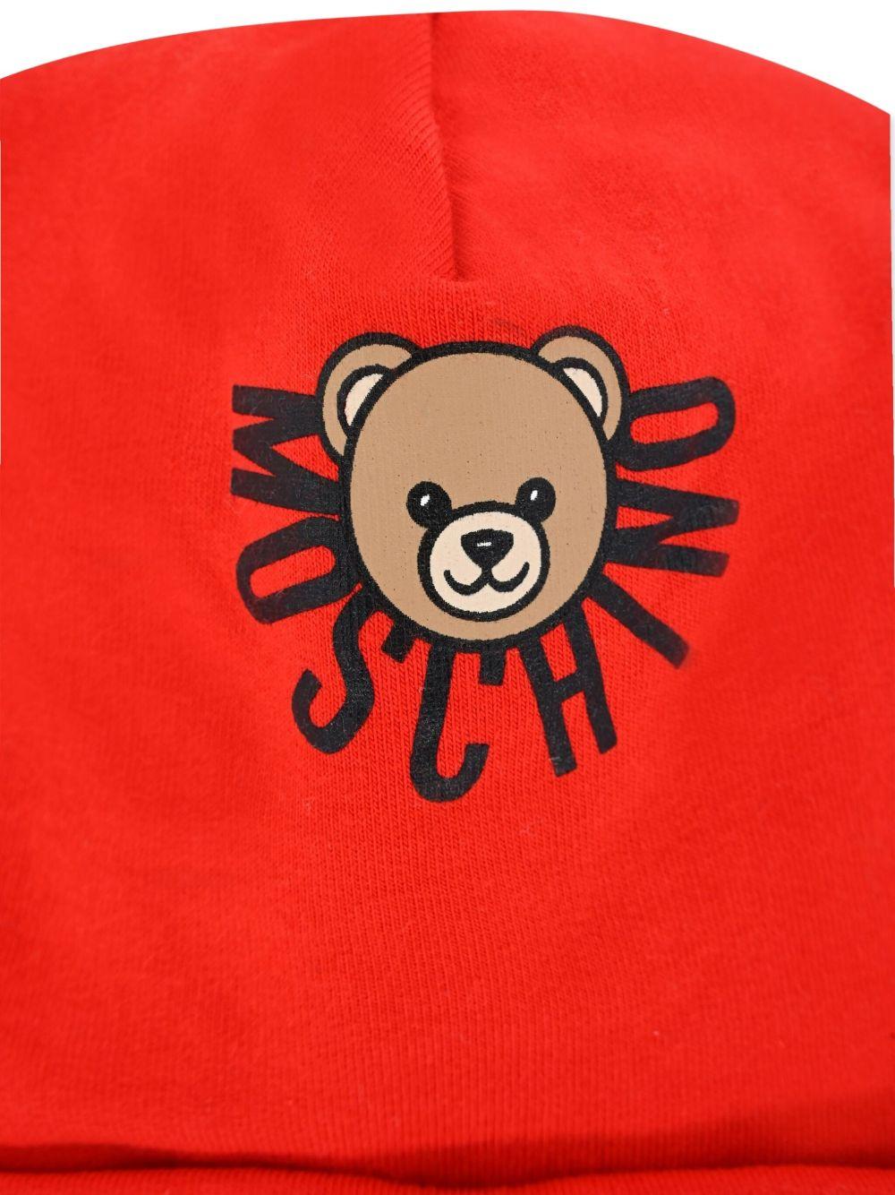 Moschino Kids cappellino - Ninna Nanna