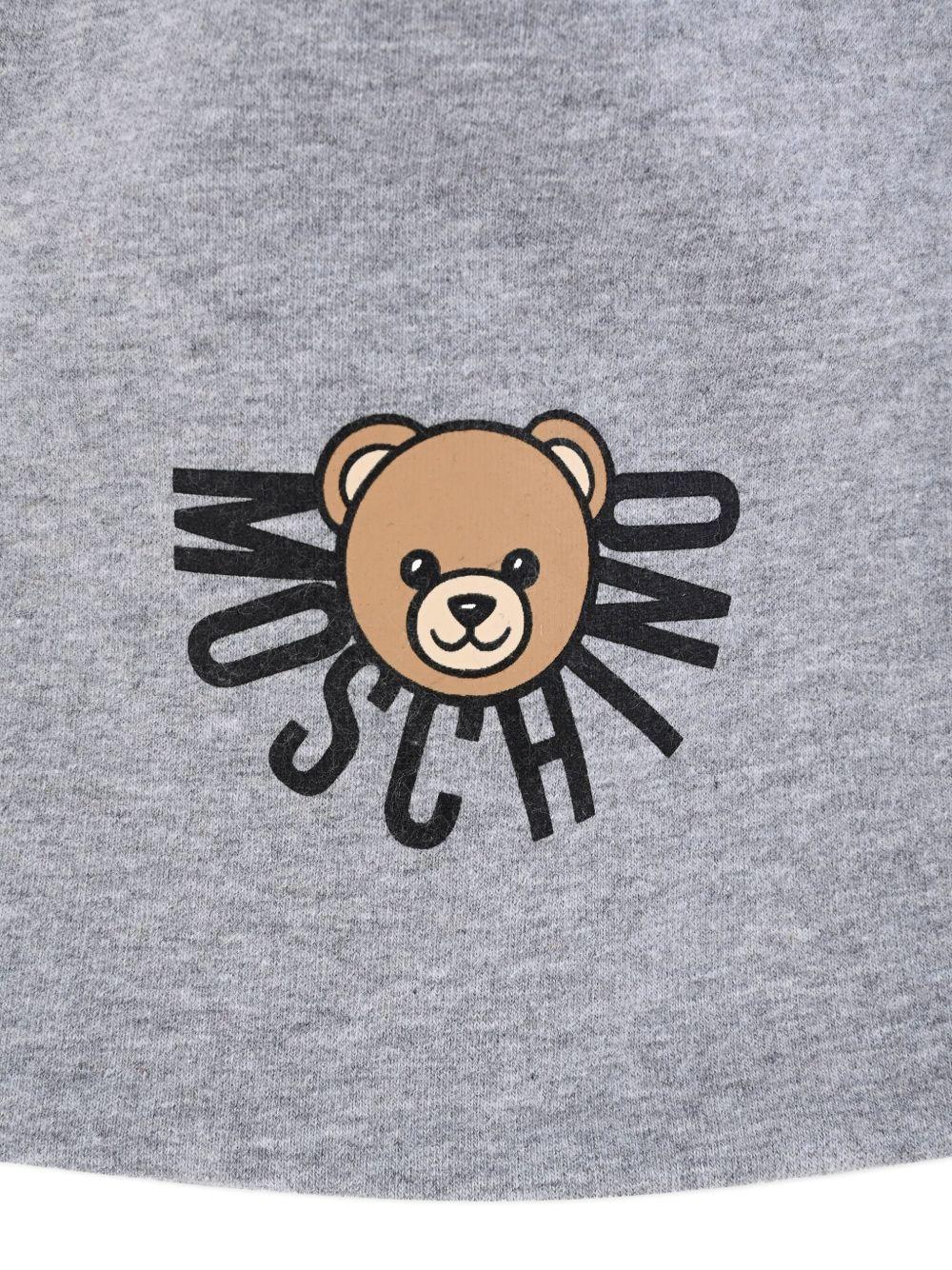 Moschino Kids cappellino Teddy - Ninna Nanna