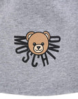 Moschino Kids cappellino Teddy - Ninna Nanna