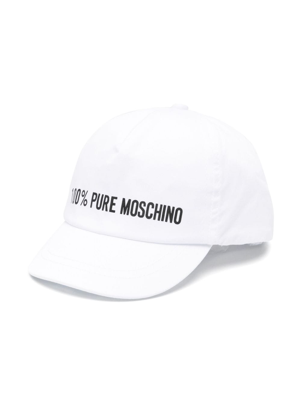 Moschino Kids cappello - Ninna Nanna