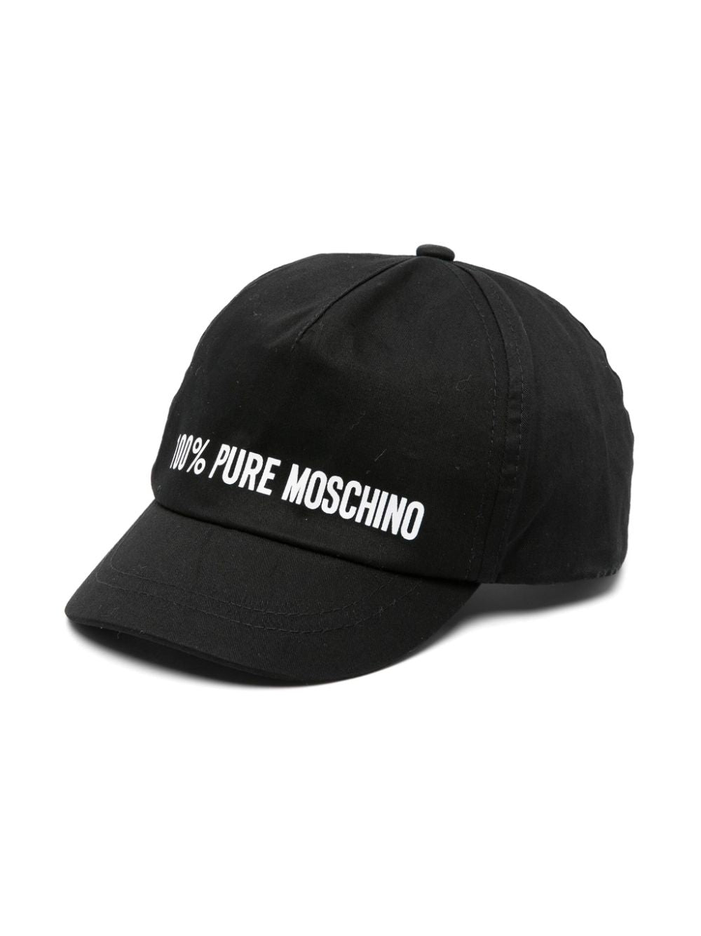 Moschino Kids cappello - Ninna Nanna