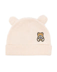 Moschino Kids cappello con Teddy - Ninna Nanna