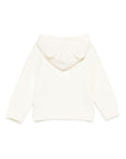 Moschino Kids cardigan in lana - Ninna Nanna