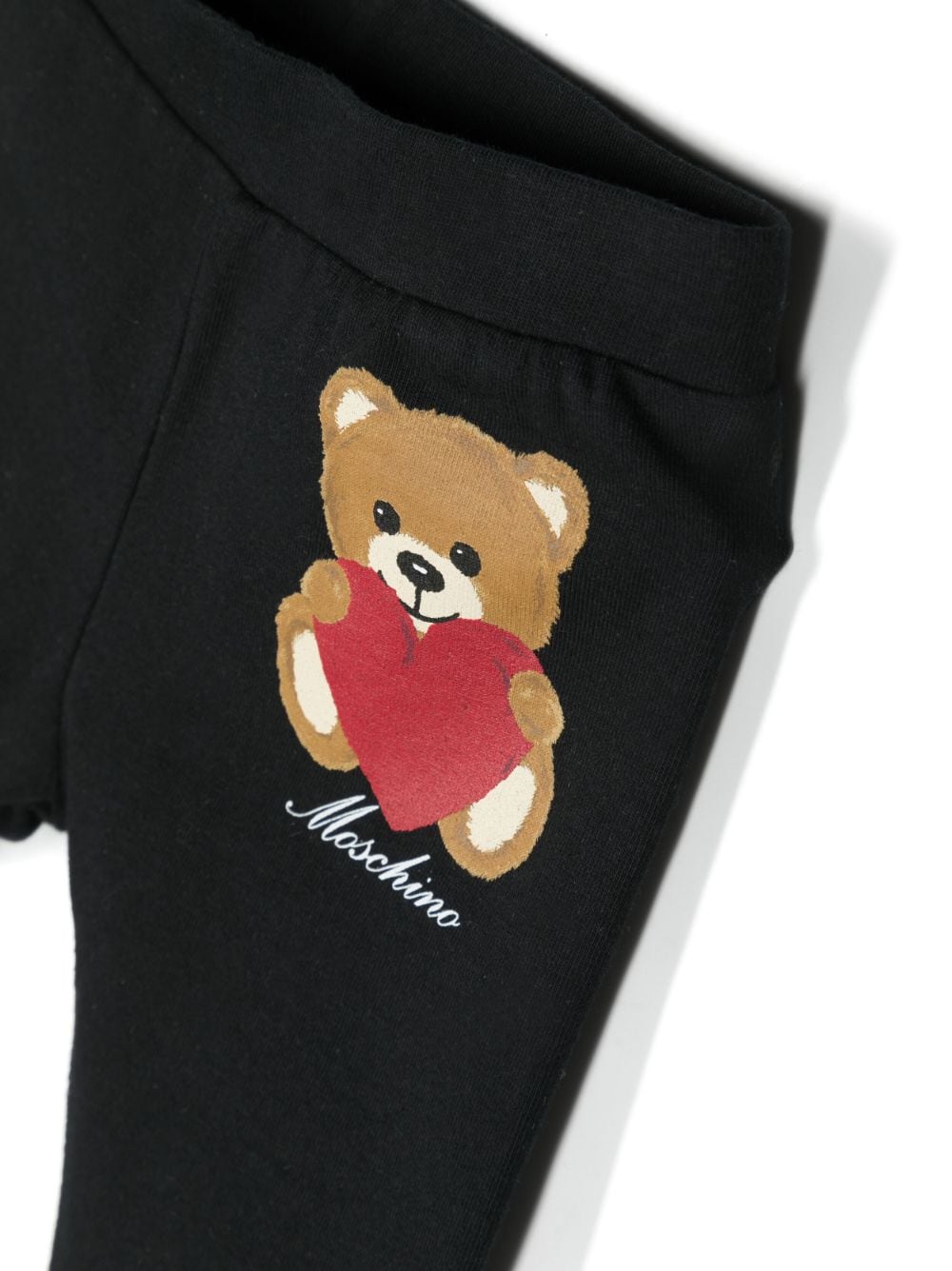 Moschino Kids completo 2 pezzicon Teddy - Ninna Nanna