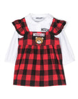 Moschino kids completo - Ninna Nanna