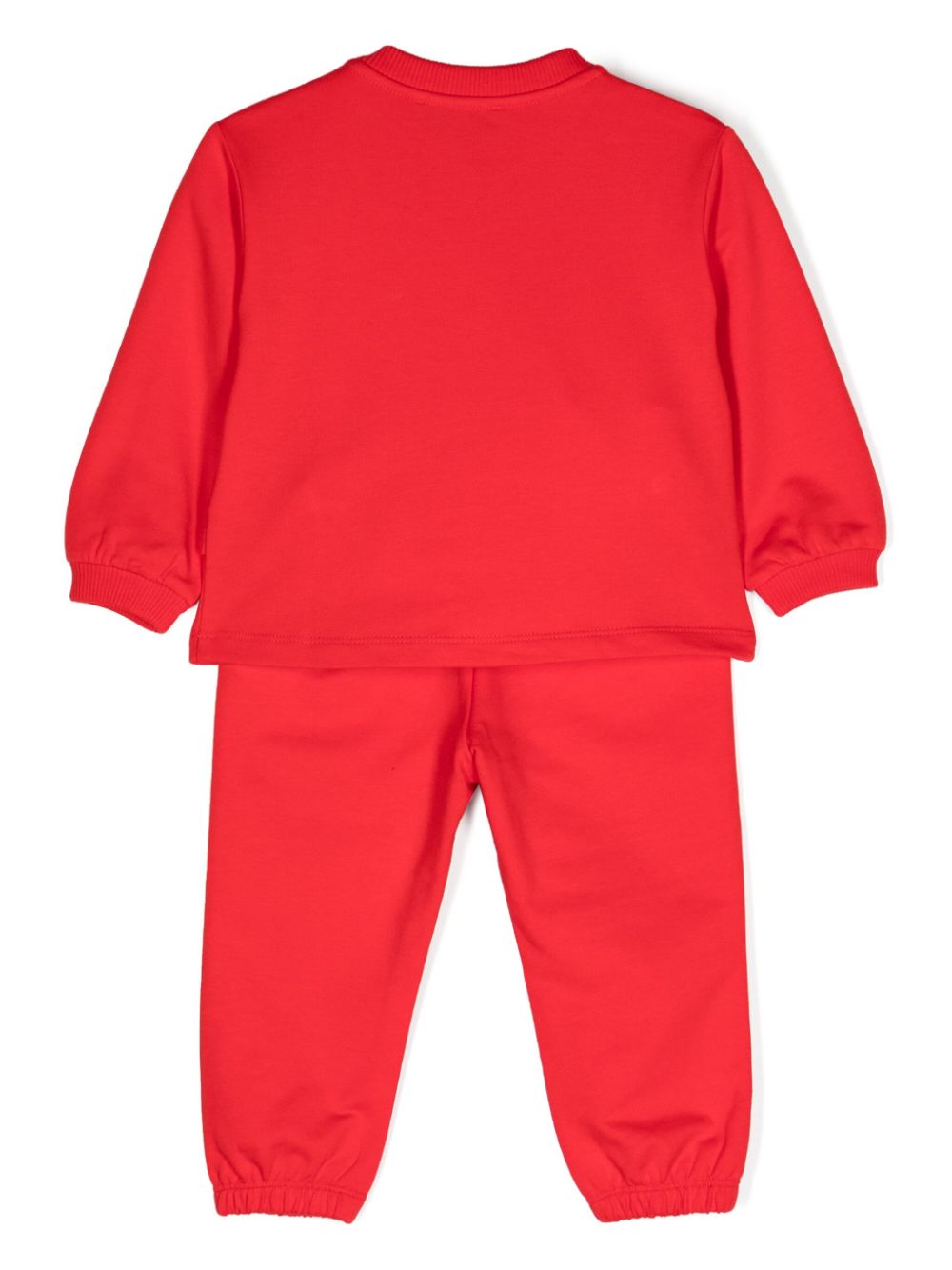 Moschino Kids completo con stampa - Ninna Nanna