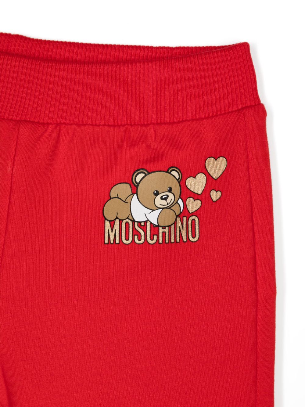 Moschino Kids completo con stampa - Ninna Nanna