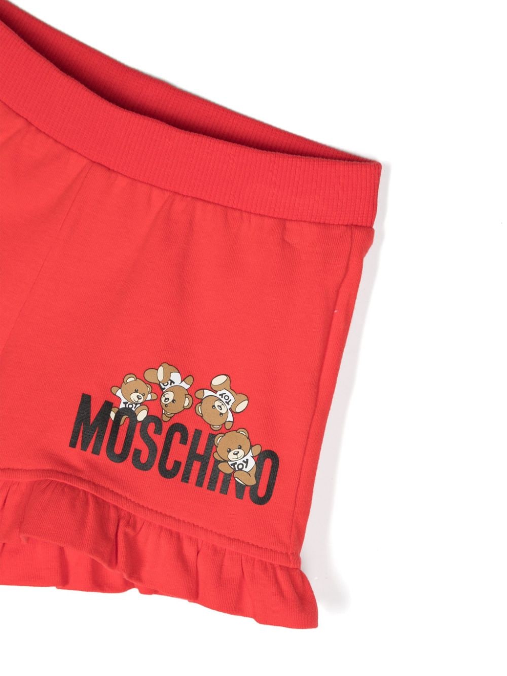 Moschino Kids completo con stampa - Ninna Nanna