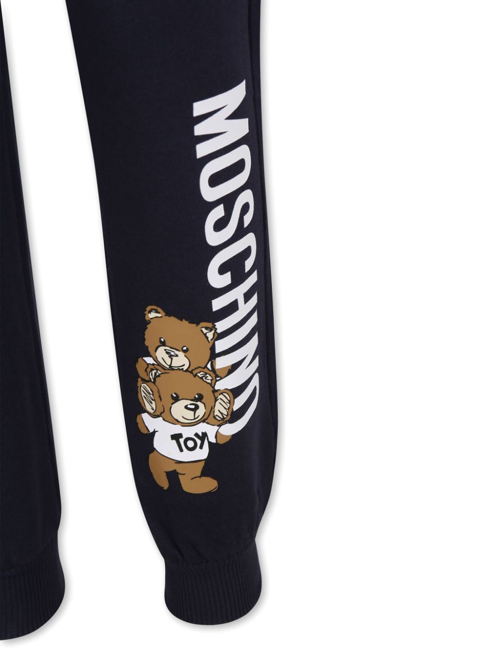 Moschino Kids completo due pezzi - Ninna Nanna