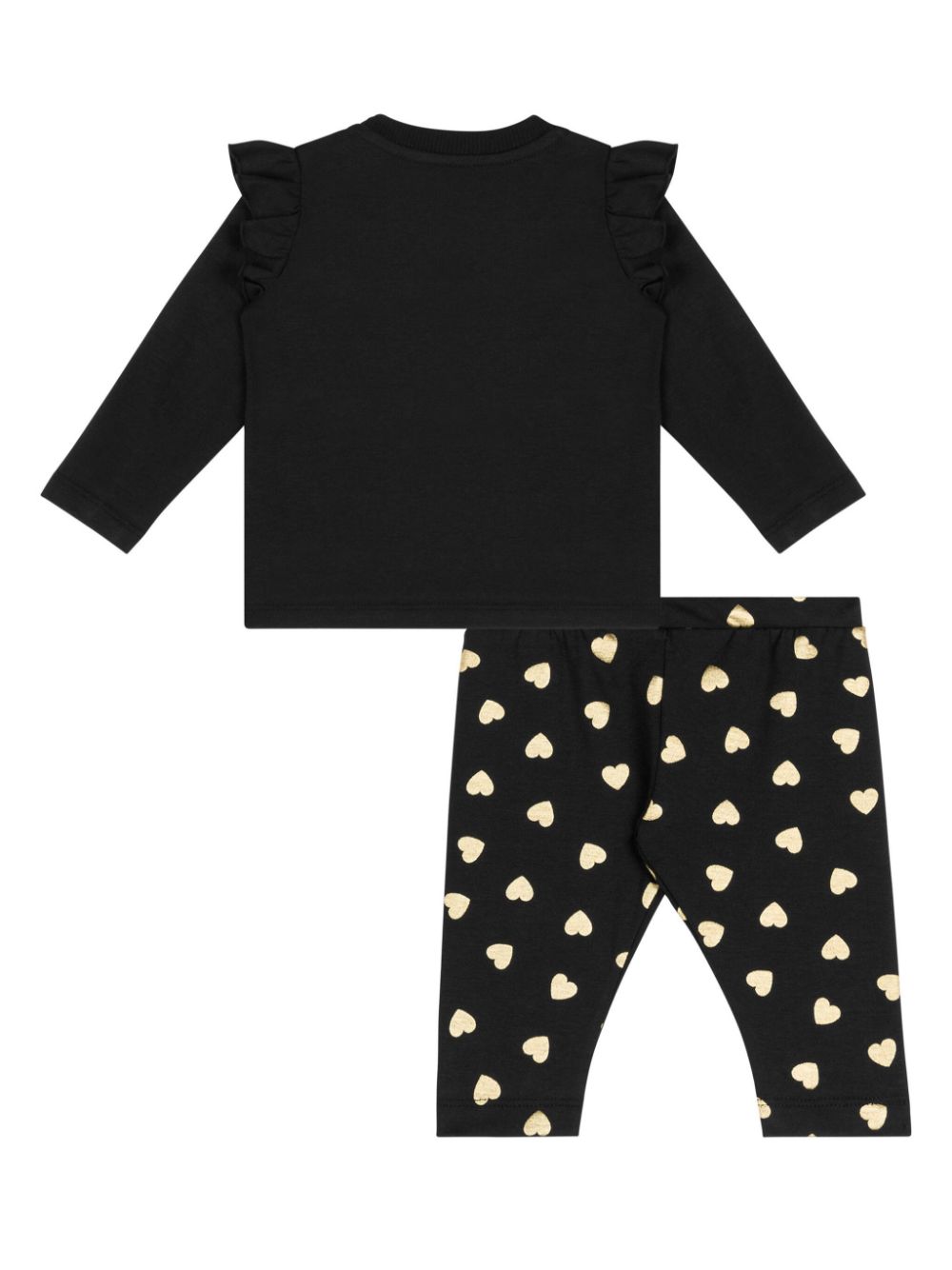 Moschino Kids completo due pezzi - Ninna Nanna