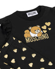 Moschino Kids completo due pezzi - Ninna Nanna