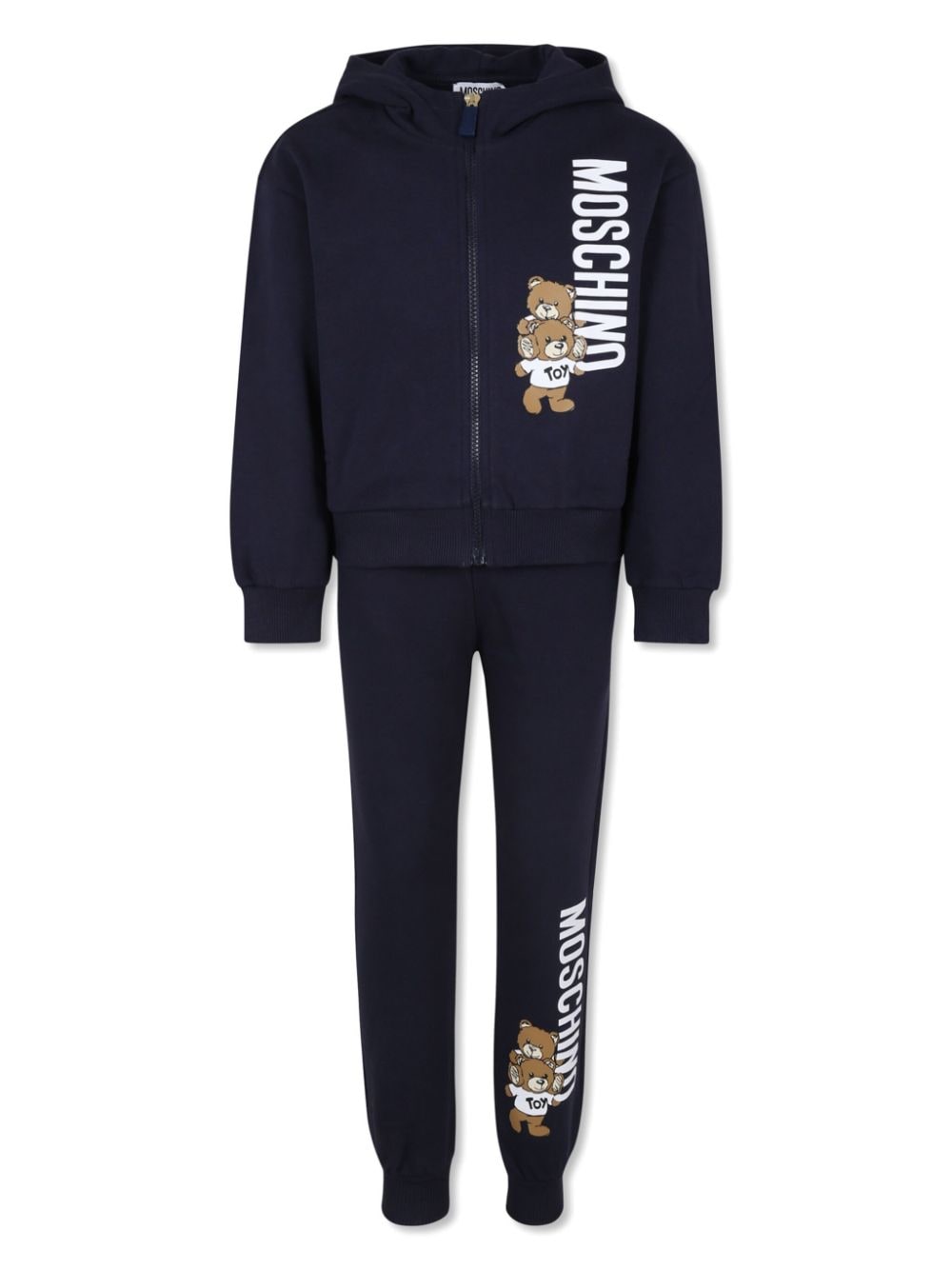 Moschino Kids completo due pezzi - Ninna Nanna