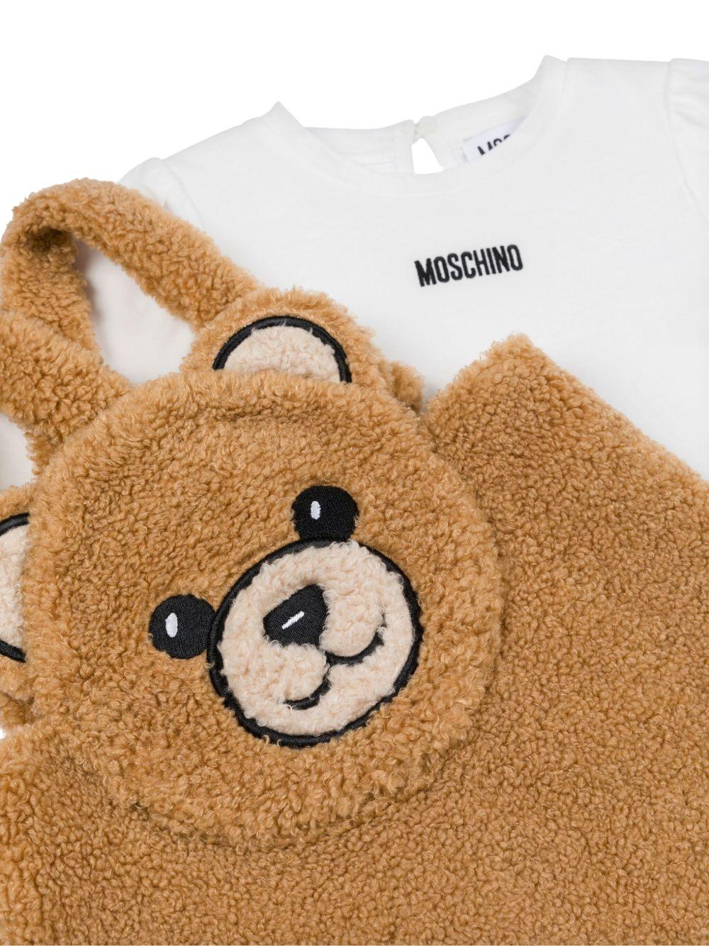 Moschino Kids completo due pezzi - Ninna Nanna