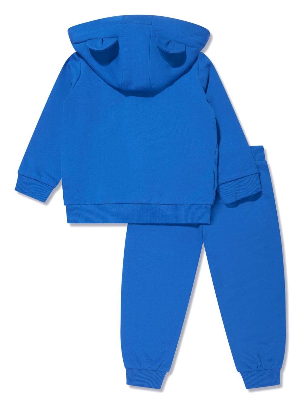 Moschino Kids completo felpa e pantalone - Ninna Nanna