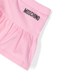 Moschino Kids completo t-shirt e gonna - Ninna Nanna