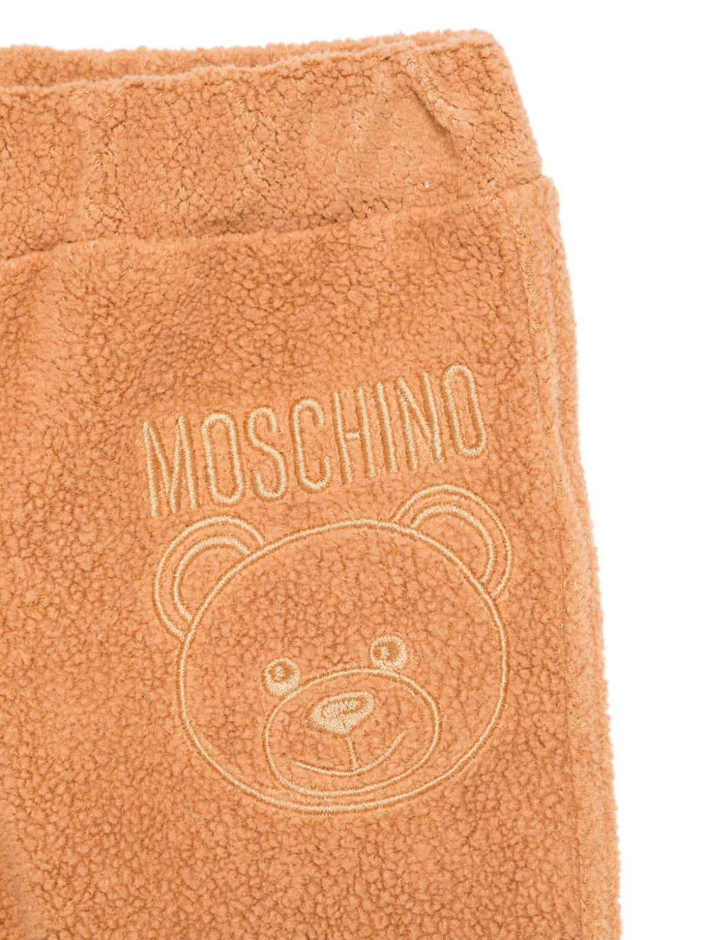 Moschino Kids completo teddy - Ninna Nanna