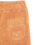 Moschino Kids completo teddy - Ninna Nanna