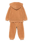 Moschino Kids completo teddy - Ninna Nanna