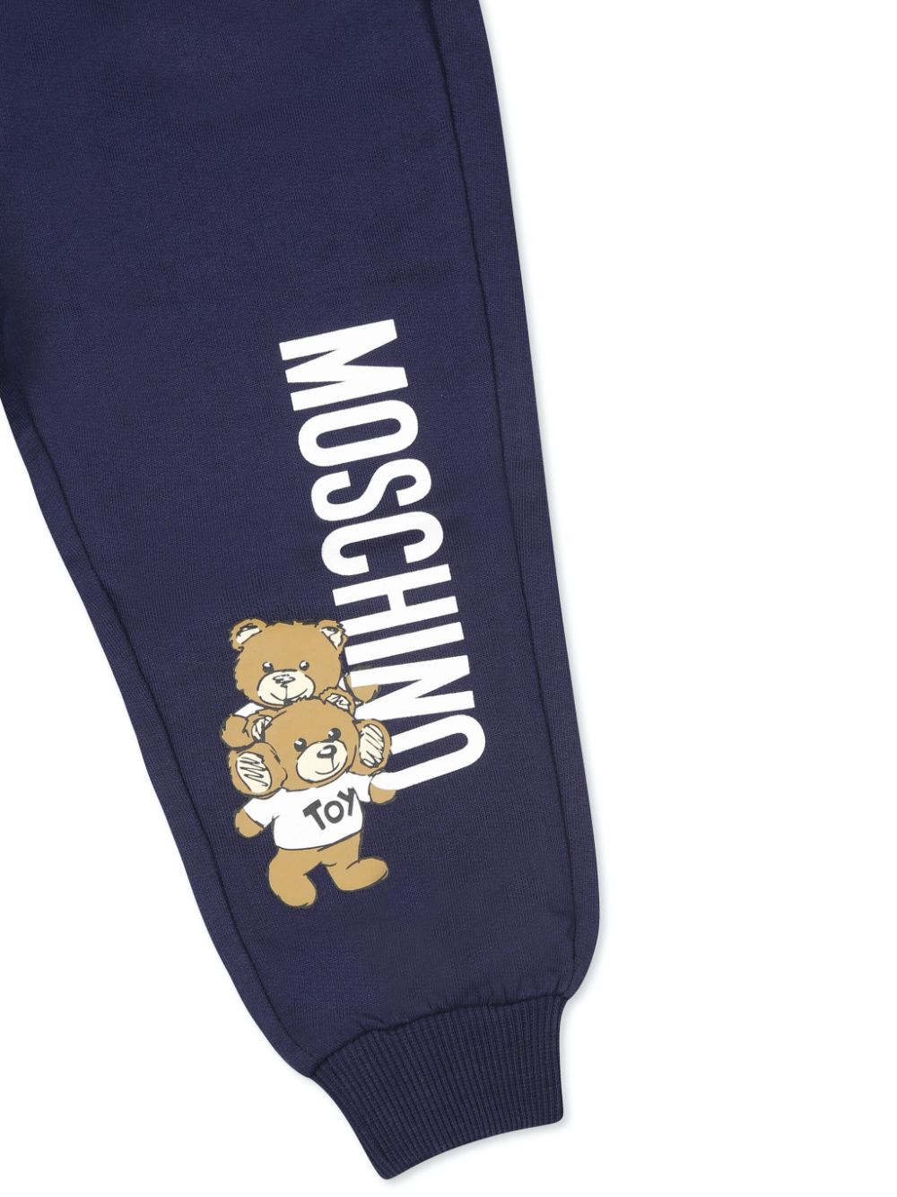 Moschino Kids completo tuta - Ninna Nanna