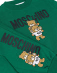 Moschino Kids completo tuta - Ninna Nanna