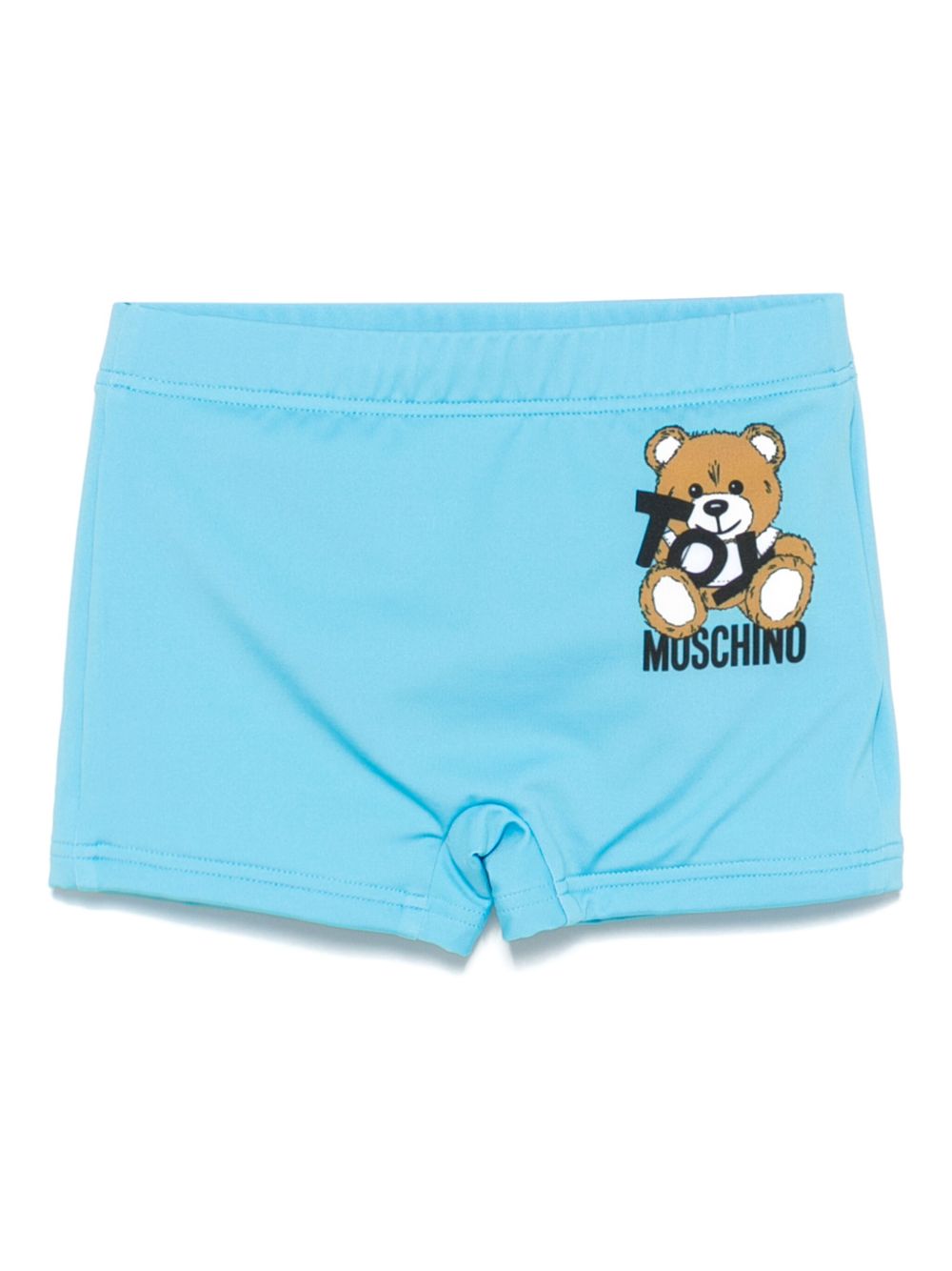 Moschino Kids costume da bagno - Ninna Nanna