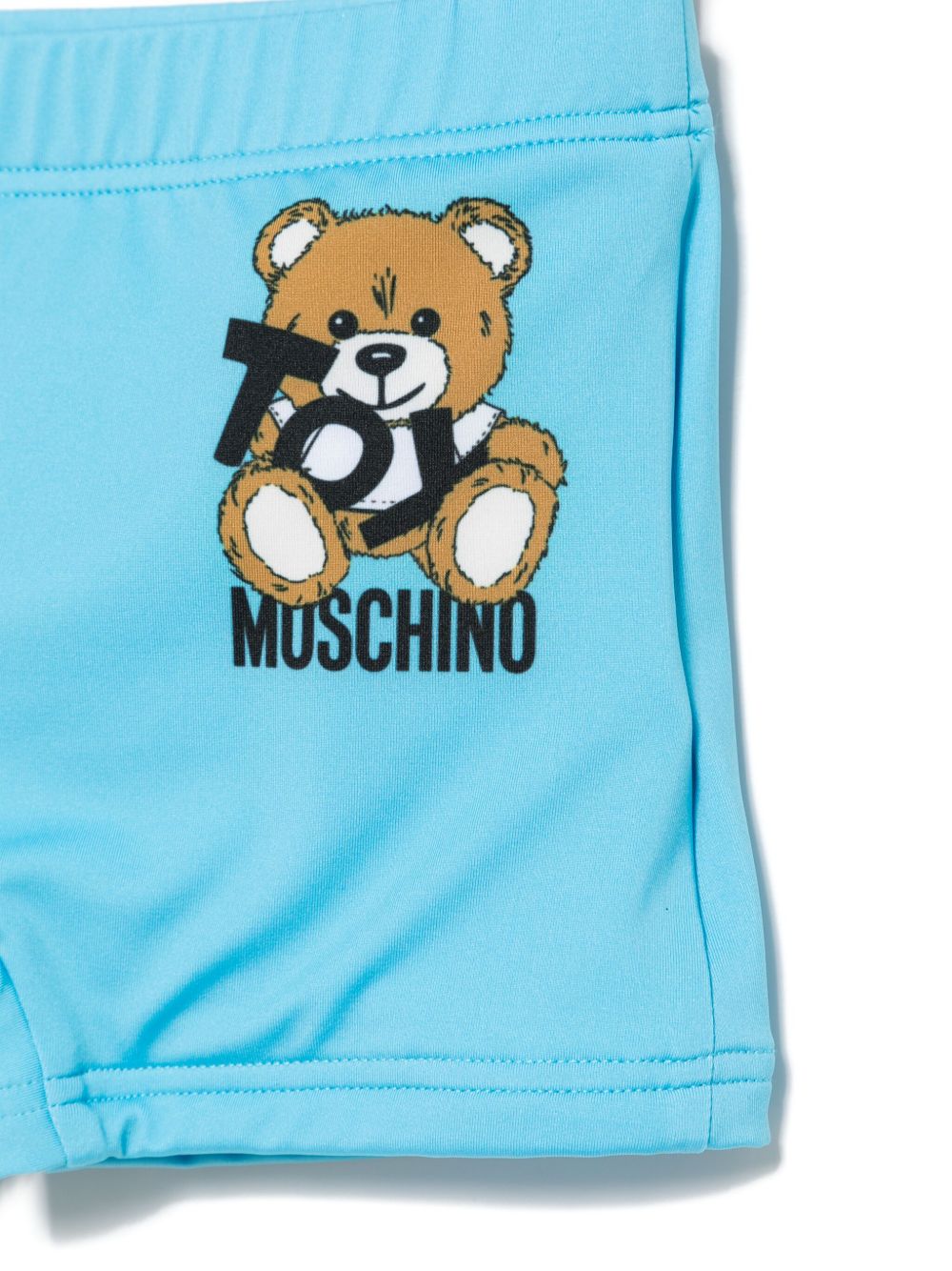 Moschino Kids costume da bagno - Ninna Nanna