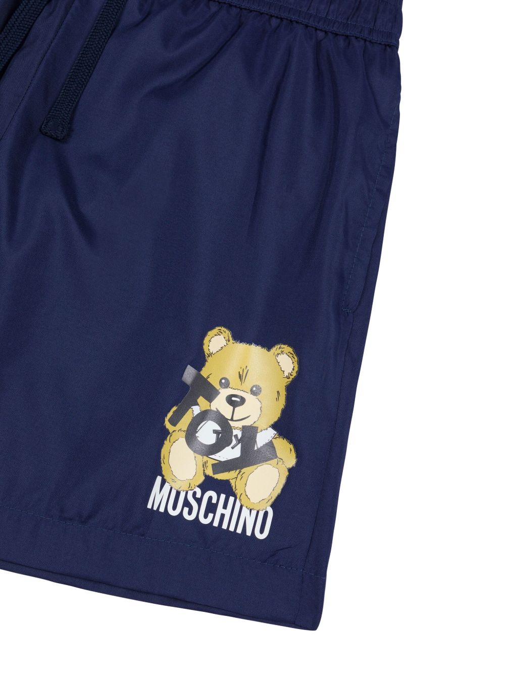 Moschino Kids costume da bagno - Ninna Nanna