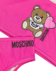 Moschino Kids costume due pezzi - Ninna Nanna