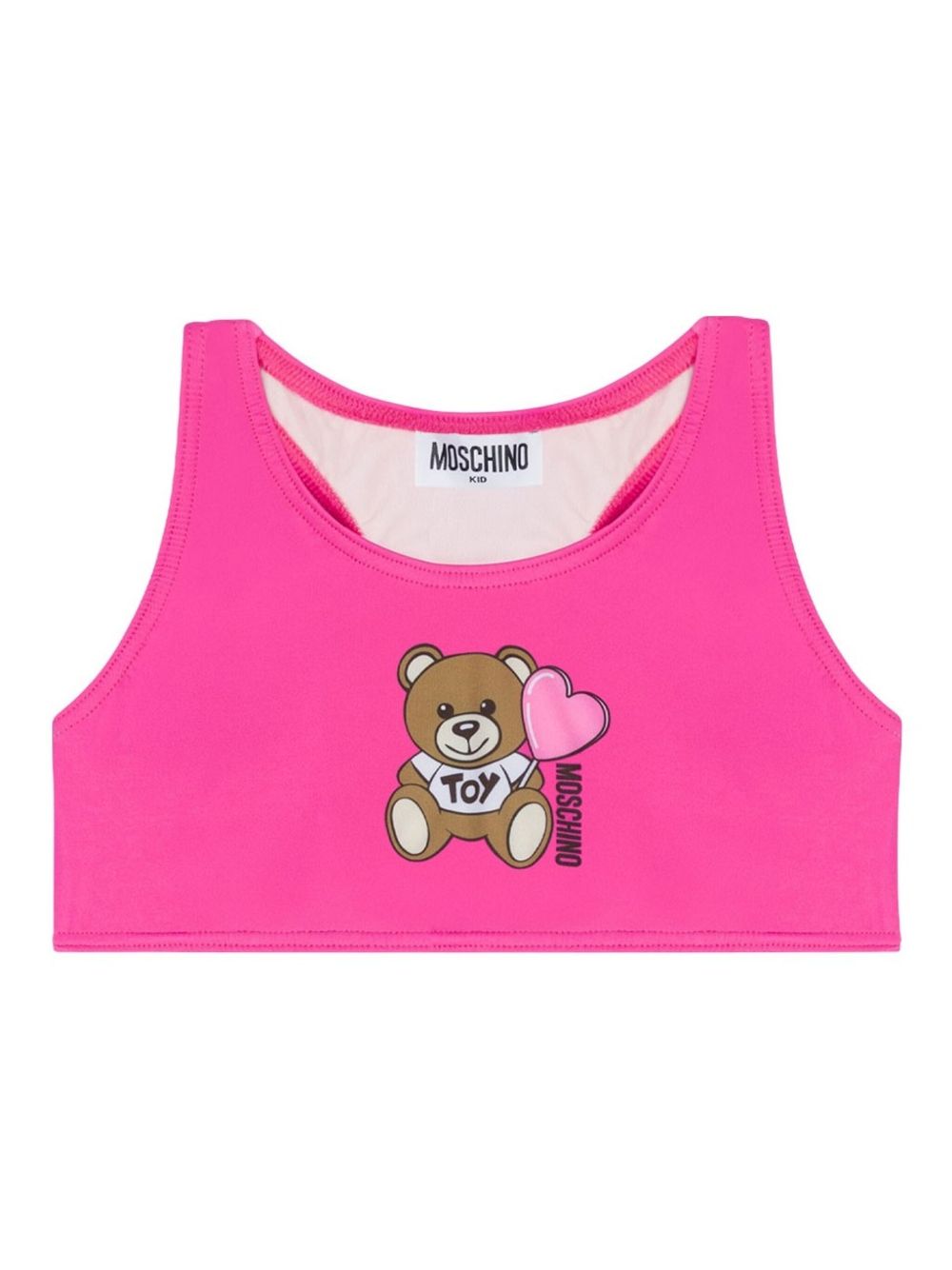 Moschino Kids costume due pezzi - Ninna Nanna